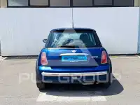 2002 Mini COOPER