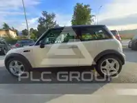 2002 Mini COOPER
