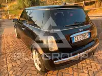 2002 Mini COOPER