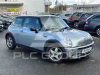 2002 Mini COOPER