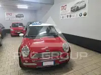 2002 Mini COOPER