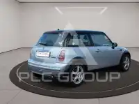 2002 Mini COOPER