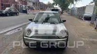 2002 Mini COOPER