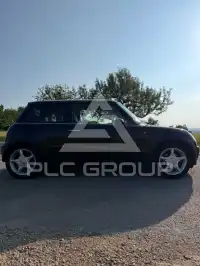 2002 Mini COOPER