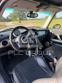 2002 Mini COOPER