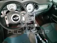 2002 Mini COOPER
