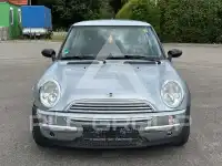 2002 Mini COOPER