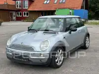 2002 Mini COOPER