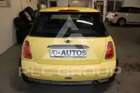 2002 Mini COOPER