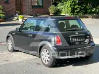 2002 Mini COOPER
