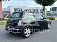 2002 Mini COOPER