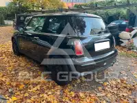 2002 Mini COOPER