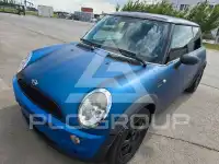 2002 Mini COOPER