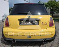2002 Mini COOPER