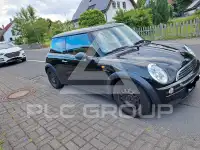 2002 Mini COOPER