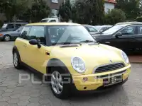 2002 Mini COOPER