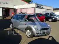 2002 Mini COOPER