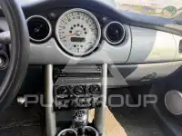 2002 Mini COOPER
