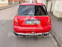 2002 Mini COOPER
