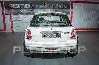 2002 Mini COOPER