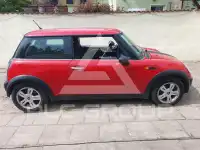 2002 Mini COOPER
