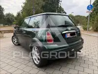 2002 Mini COOPER
