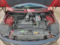 2002 Mini COOPER