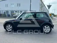 2002 Mini COOPER