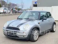 2002 Mini COOPER