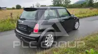 2002 Mini COOPER