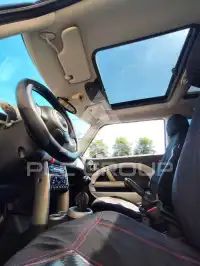 2002 Mini COOPER