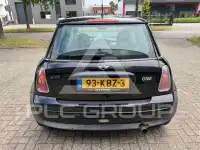 2002 Mini COOPER