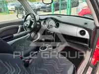 2002 Mini COOPER