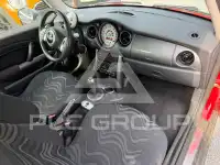 2002 Mini COOPER
