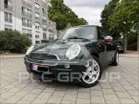 2002 Mini COOPER