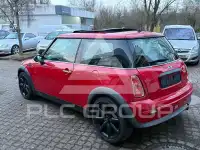 2002 Mini COOPER