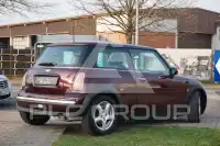 2002 Mini COOPER