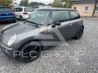 2002 Mini COOPER