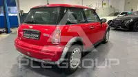 2002 Mini COOPER