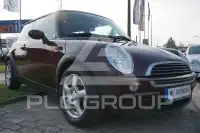 2002 Mini COOPER