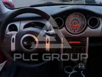 2002 Mini COOPER