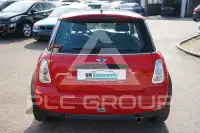 2002 Mini COOPER