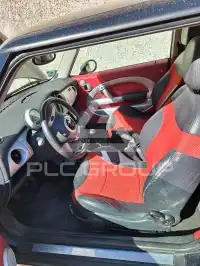 2002 Mini COOPER
