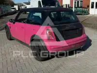 2002 Mini COOPER