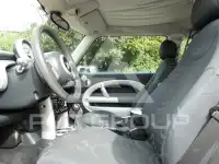 2002 Mini COOPER