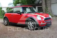2002 Mini COOPER
