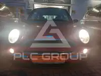 2002 Mini COOPER