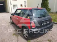 2002 Mini COOPER