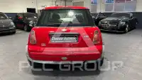 2002 Mini COOPER