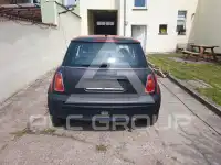 2002 Mini COOPER